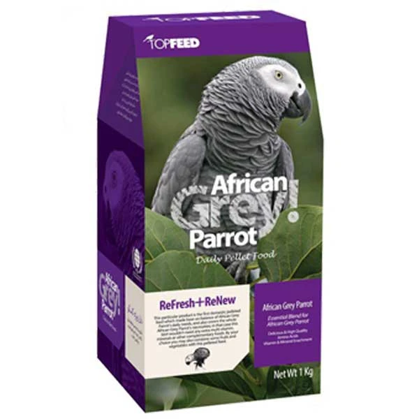 خوراک کاسکو تاپ فید 1kg