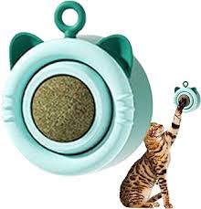 آبنبات دیواری کت نیپ گربه