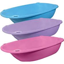 ظرف خاک گربه بدون لبه کویلا