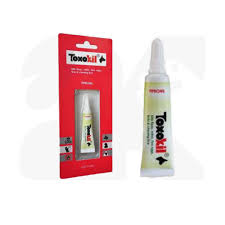 قطره ضد کک و کنه سگ و گربه توکسوکیل