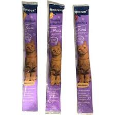 بستنی گربه 15 گرمی وینستون